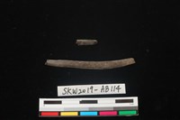 獸骨藏品圖，第2張