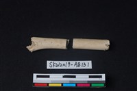 獸骨藏品圖，第2張