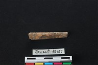 獸骨藏品圖，第2張