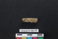 獸骨藏品圖，第2張