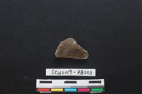 獸骨藏品圖，第1張