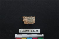 獸骨藏品圖，第1張