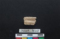 獸骨藏品圖，第2張