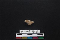 獸骨藏品圖，第1張