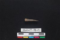 獸骨藏品圖，第1張