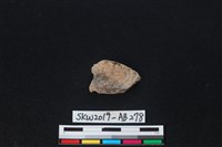 獸骨藏品圖，第1張