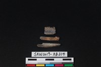 獸骨藏品圖，第2張