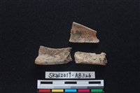 獸骨藏品圖，第2張