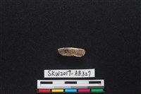 獸骨藏品圖，第2張