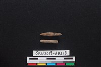 獸骨藏品圖，第2張