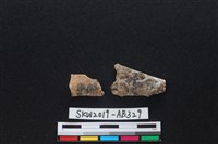 獸骨藏品圖，第1張