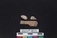 獸骨藏品圖，第2張