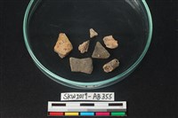 獸骨藏品圖，第3張