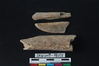 獸骨藏品圖，第2張