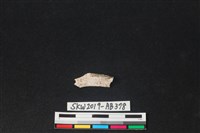 獸骨藏品圖，第2張