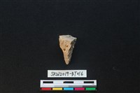 骨尖器藏品圖，第1張