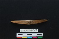 魚卡子藏品圖，第2張