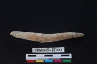 魚卡子藏品圖，第2張