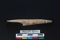 魚卡子藏品圖，第3張