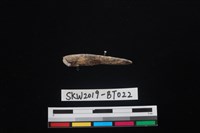 魚卡子藏品圖，第2張