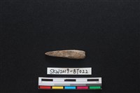 魚卡子藏品圖，第3張