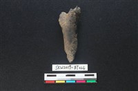 骨尖器藏品圖，第2張