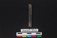 骨尖器殘件藏品圖，第1張