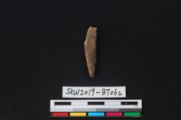 尖狀器藏品圖，第2張