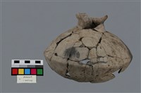 罐形器藏品圖，第1張