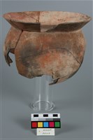 罐形器藏品圖，第1張