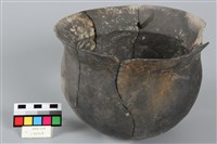 罐形器藏品圖，第1張