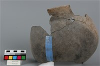 罐形器藏品圖，第1張