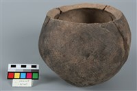 缽形器藏品圖，第1張