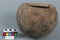 缽形器藏品圖，第3張