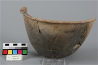 缽形器藏品圖，第1張