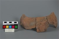 缽形器藏品圖，第1張