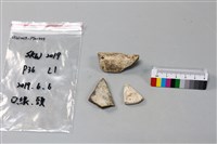 陶片藏品圖，第2張