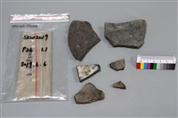 陶片藏品圖，第2張