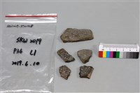 陶片藏品圖，第2張