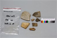 陶片藏品圖，第2張