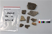 陶片藏品圖，第2張