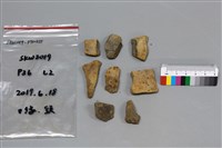 陶片藏品圖，第2張