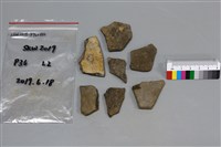 陶片藏品圖，第1張