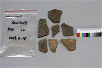 陶片藏品圖，第2張