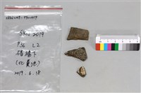 陶片藏品圖，第2張