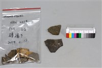 陶片藏品圖，第1張