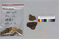 陶片藏品圖，第2張