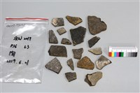 陶片藏品圖，第1張