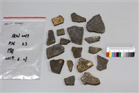 陶片藏品圖，第2張