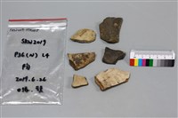 陶片藏品圖，第2張